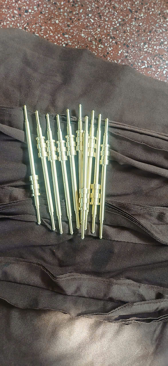 Sản phẩm tiện, phay, CNC