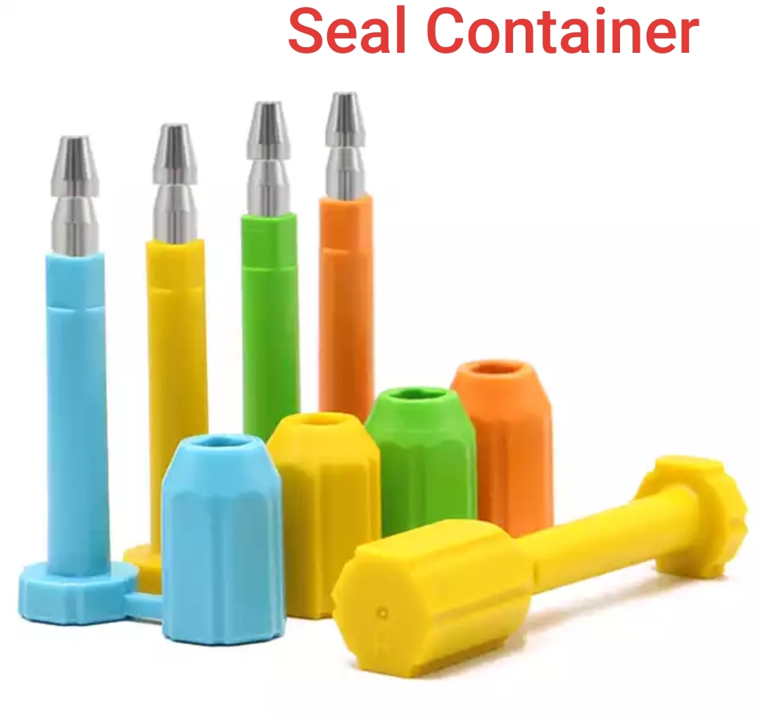 Seal Container - Thiết Bị Niêm Phong á Châu - Công Ty TNHH Kỹ Thuật Nhựa Và Khuôn Mẫu á Châu