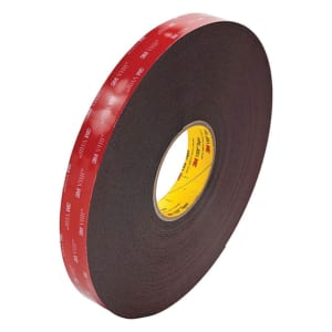 Băng keo cường lực 3M VHB 5962
