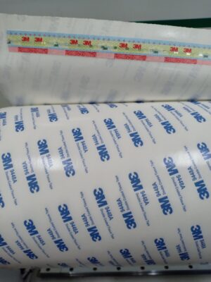 Dịch vụ gia công cắt bế băng keo