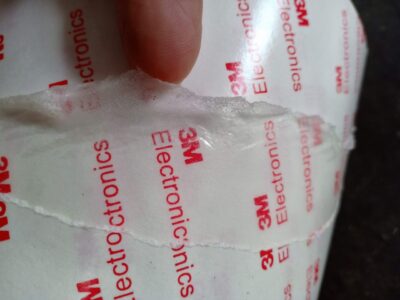 Dịch vụ gia công cắt bế băng keo