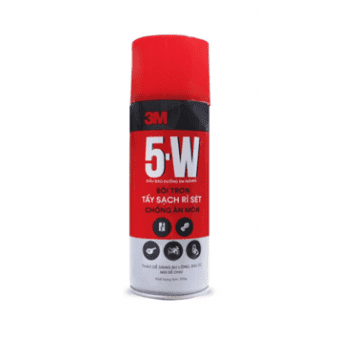 Dầu xịt tẩy rỉ sét 3M
