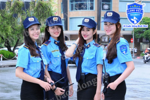 Dịch vụ bảo vệ ngân hàng - Chi Nhánh Công Ty TNHH Dịch Vụ Bảo Vệ Long Việt