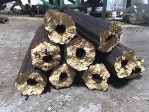 Củi Trấu Năng Lượng Xanh – Công Ty TNHH MTV Năng Lượng Xanh Đồng Tháp