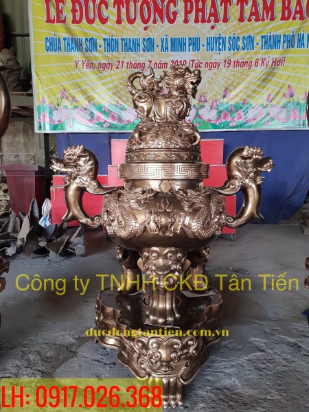 Đỉnh đồng
