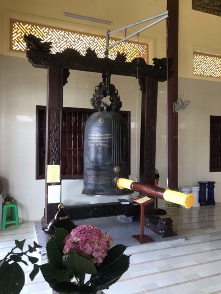 Chuông đồng
