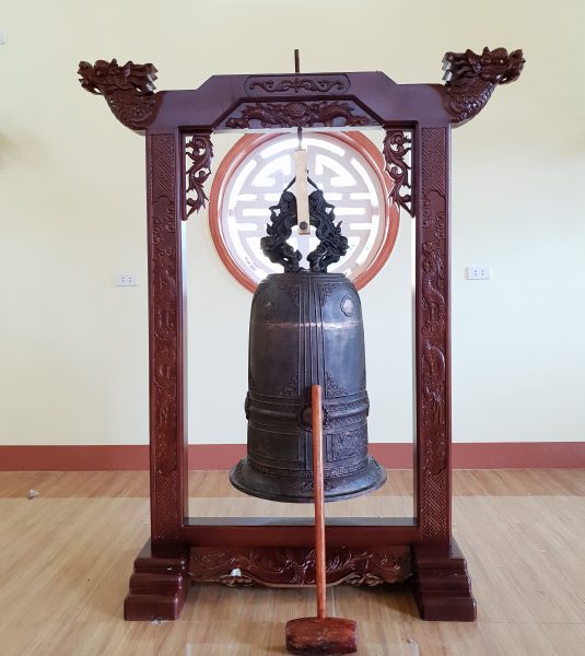 Chuông đồng