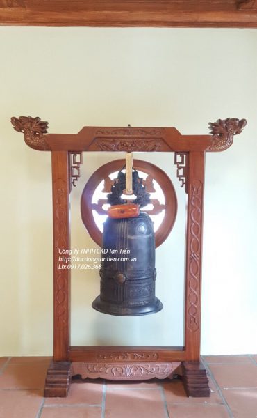 Chuông đồng