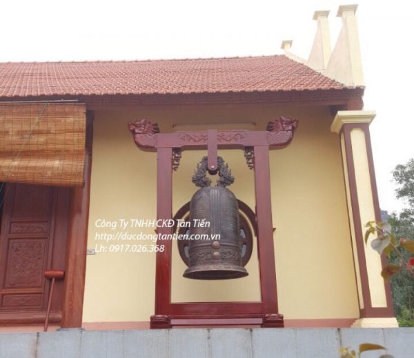 Chuông đồng
