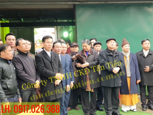 Hình ảnh cơ quan lãnh đạo
