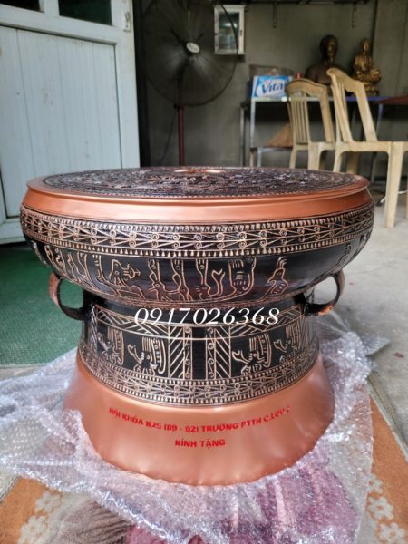 Trống đồng
