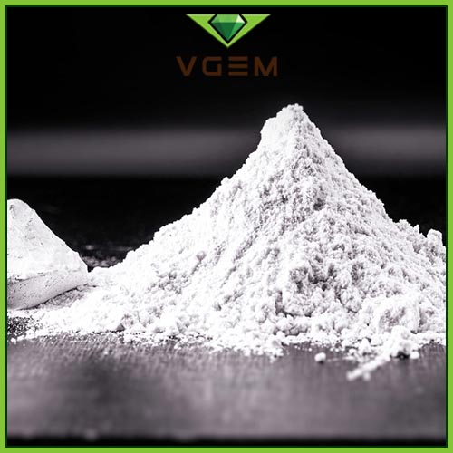 Bột đá CaCO3 - Bột Đá VGEM - Công Ty Cổ Phần Khoáng Sản Năng Lượng Xanh Việt Nam