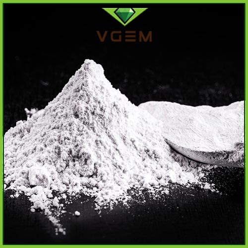 Bột đá CaCO3 - Bột Đá VGEM - Công Ty Cổ Phần Khoáng Sản Năng Lượng Xanh Việt Nam