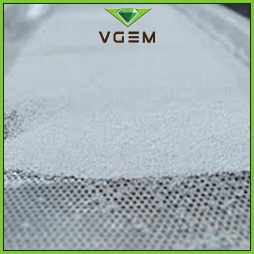 Bột đá CaCO3 - Bột Đá VGEM - Công Ty Cổ Phần Khoáng Sản Năng Lượng Xanh Việt Nam
