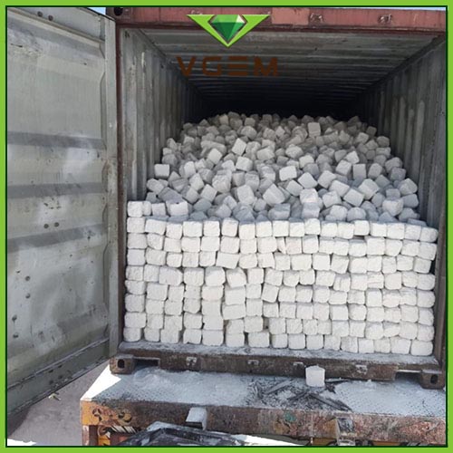Bột đá CaCO3 - Bột Đá VGEM - Công Ty Cổ Phần Khoáng Sản Năng Lượng Xanh Việt Nam