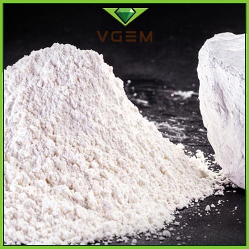 Bột đá CaCO3 - Bột Đá VGEM - Công Ty Cổ Phần Khoáng Sản Năng Lượng Xanh Việt Nam