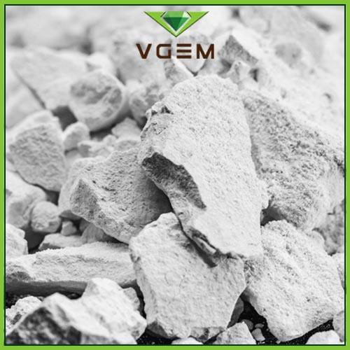 Bột đá CaCO3 - Bột Đá VGEM - Công Ty Cổ Phần Khoáng Sản Năng Lượng Xanh Việt Nam