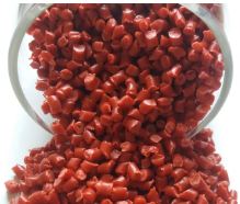 PP Màu đỏ - Hạt Nhựa Bầu Trời Xanh - Công Ty TNHH Nhựa Bầu Trời Xanh