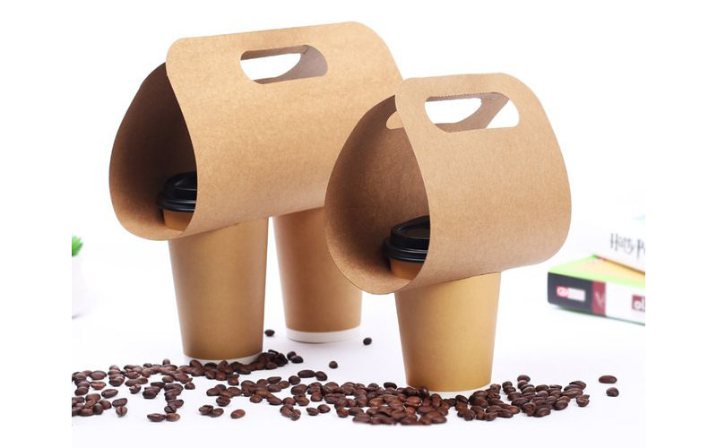 Bao bì Cafe - In Ấn Nhật Hoàng - Công Ty TNHH In Ấn - Thiết Kế Nhật Hoàng