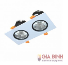 Đèn Led Downlight