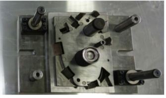 Khuôn Mẫu HNC – Công Ty TNHH Cơ Khí Chính Xác Hà Nội CNC