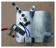 Khuôn Mẫu HNC – Công Ty TNHH Cơ Khí Chính Xác Hà Nội CNC