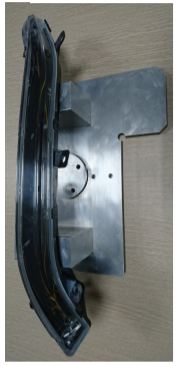 Khuôn Mẫu HNC – Công Ty TNHH Cơ Khí Chính Xác Hà Nội CNC