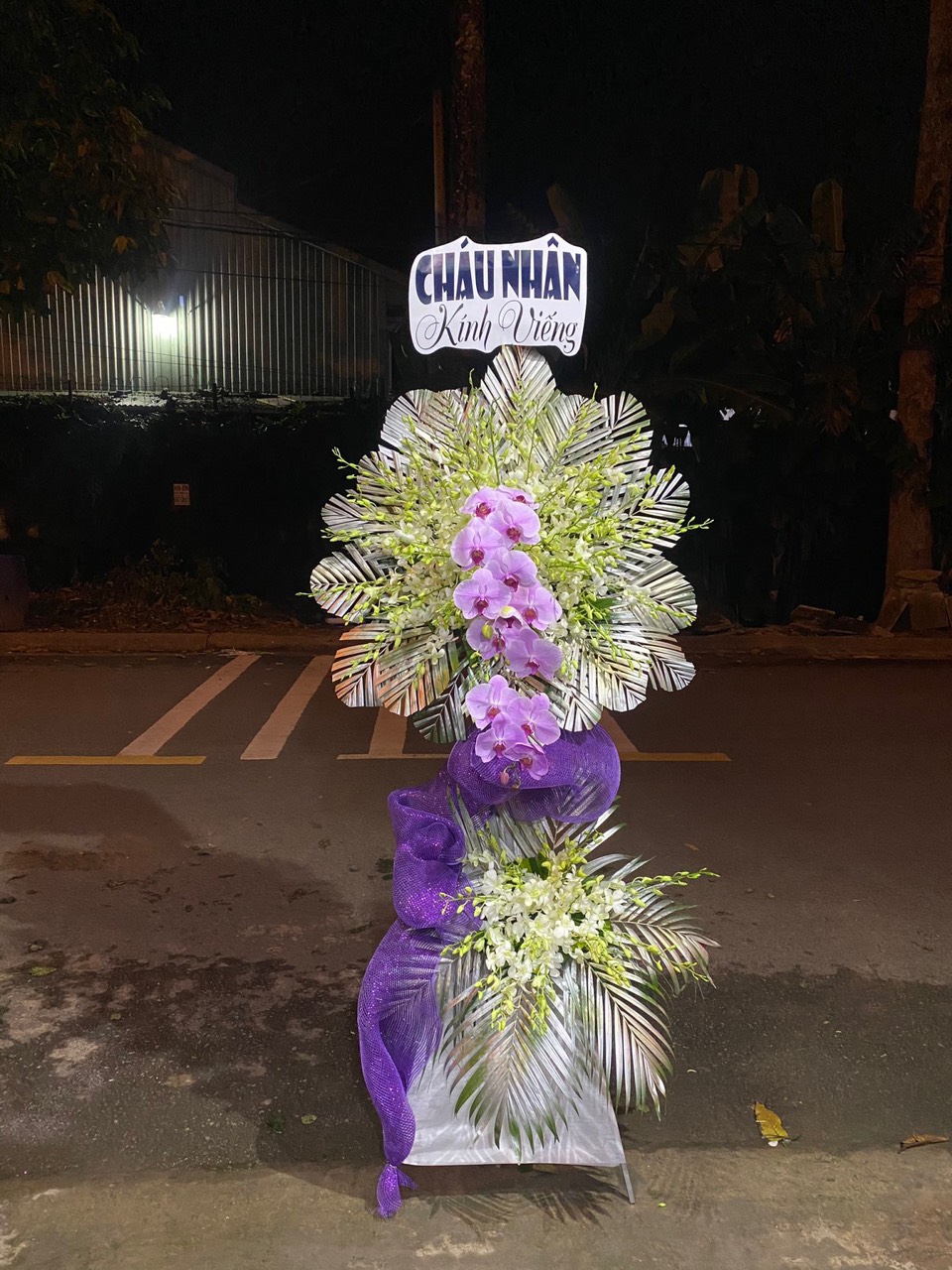Hoa tươi - Quỳnh Flower - Điện Hoa Online Trảng Bom - Đồng Nai