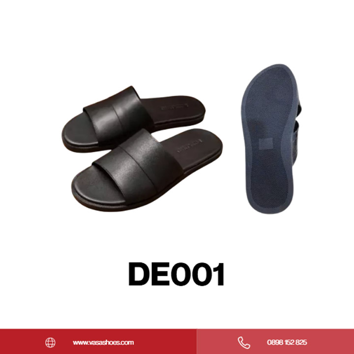 Dép DE001