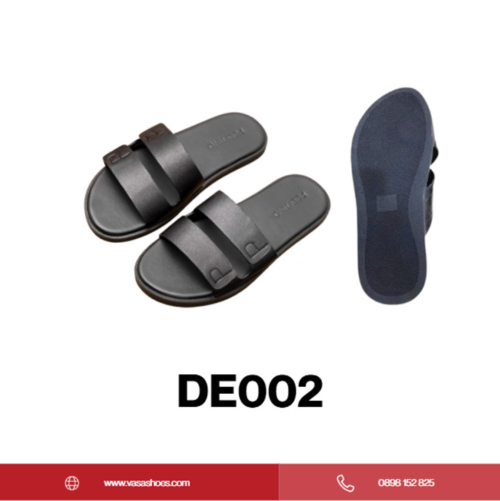 Dép DE002