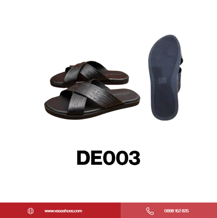 Dép DE003