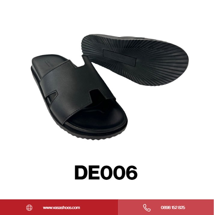 Dép DE006