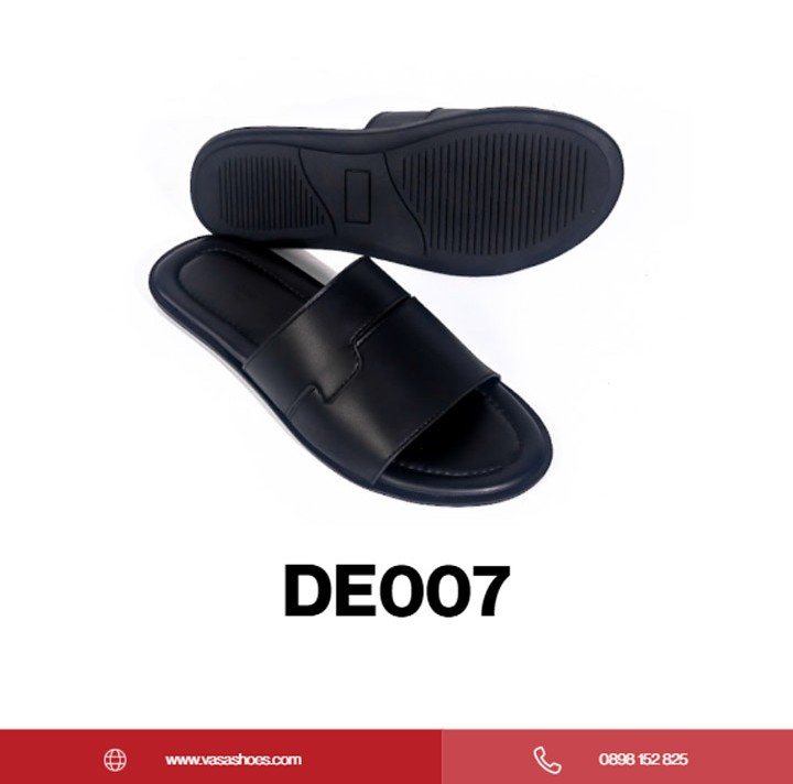 Dép DE007