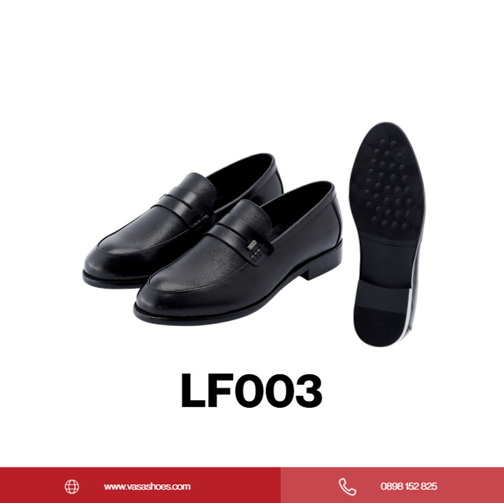 Giày Loafer LF003