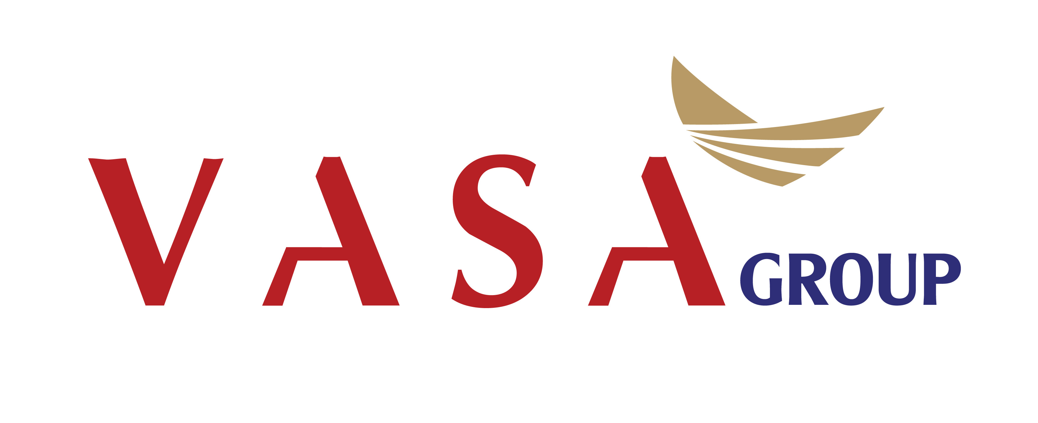 Logo công ty - Giày Da VASA GROUP - Công Ty Cổ Phần VASA GROUP