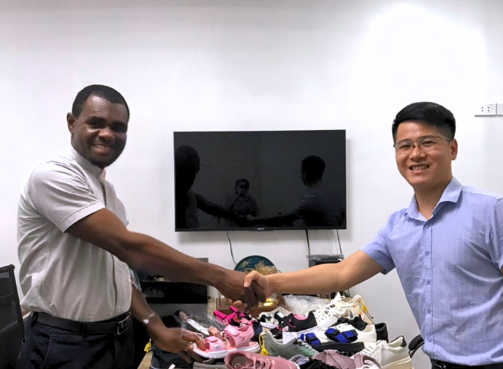 Vasa Group mở rộng thị trường sang Nigeria