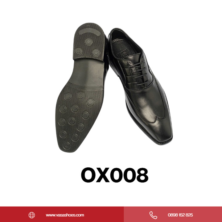 Giày Oxford OX008