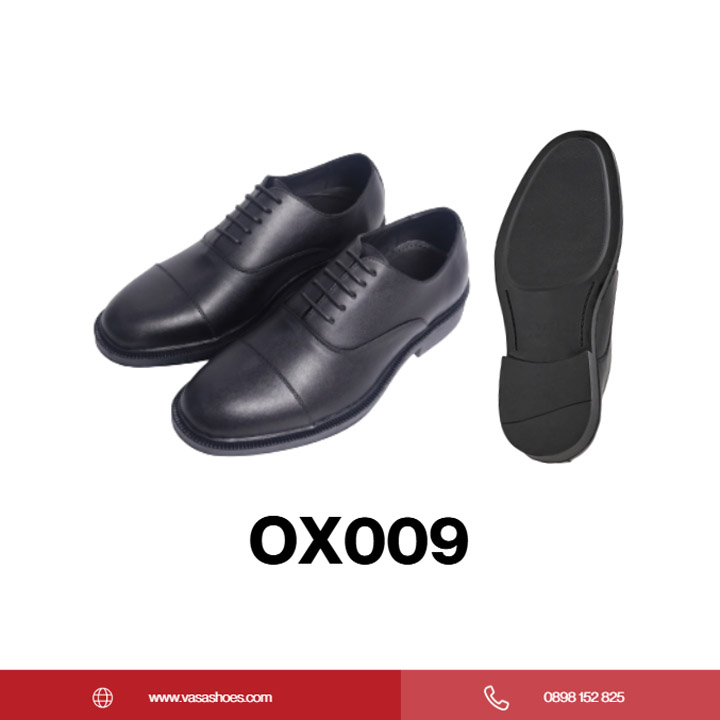 Giày Oxford OX009