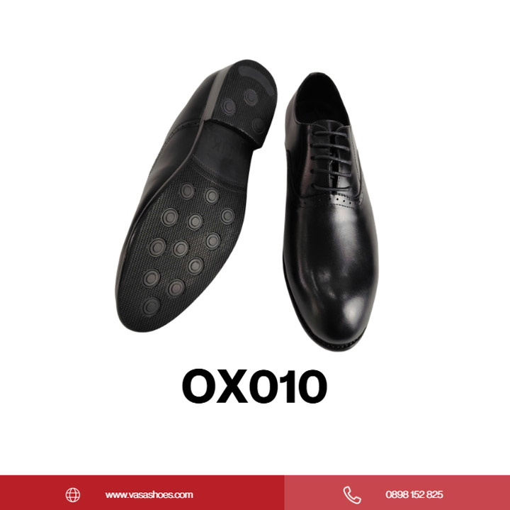 Giày Oxford OX010