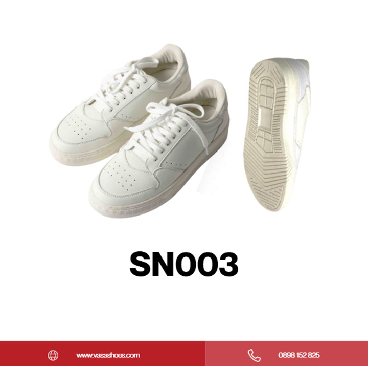 Giày sneaker SN003