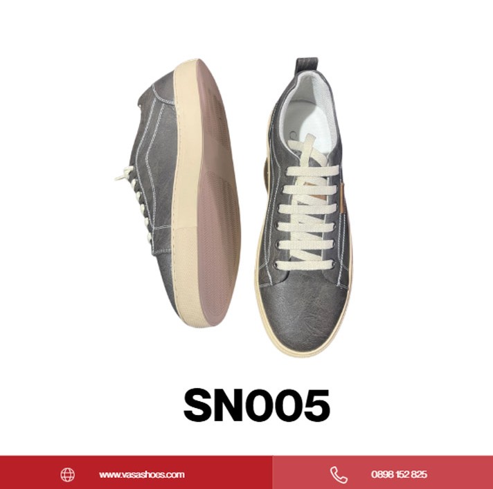 Giày sneaker SN005