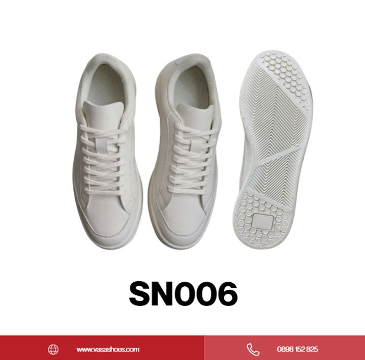 Giày sneaker SN006