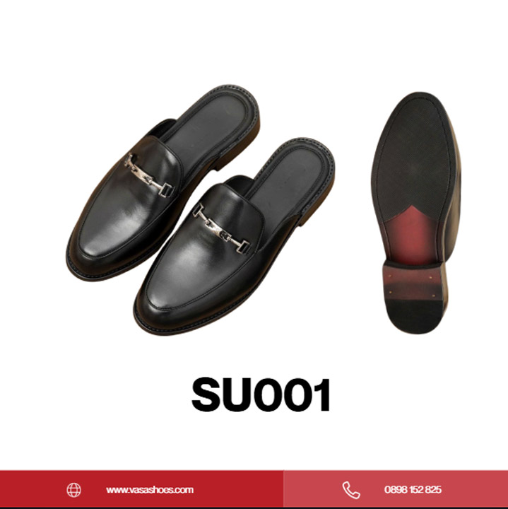 Sục da SU001