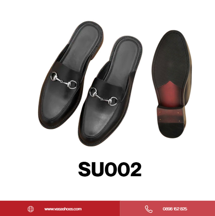 Sục da SU002