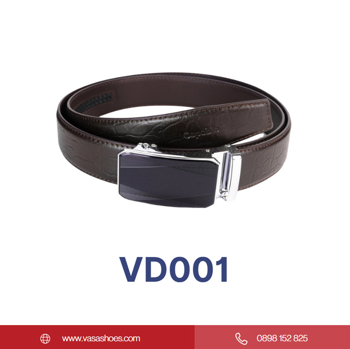 Dây lưng VD001