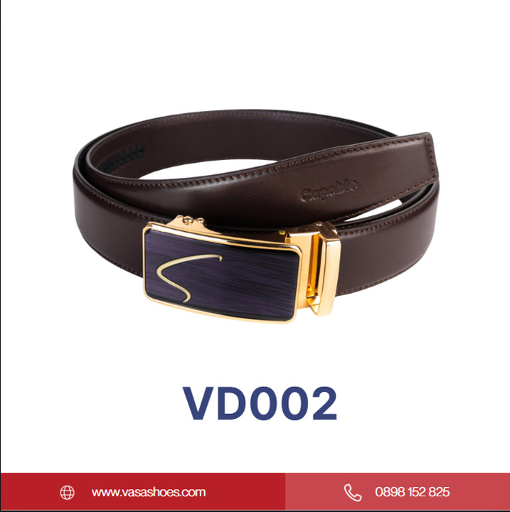 Dây lưng VD002
