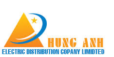 Logo công ty - Điện Máy Hùng Anh - Công Ty TNHH Phân Phối Điện Máy Hùng Anh