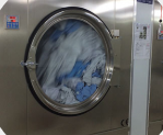 Giặt sấy quần áo phòng sạch - Công Ty TNHH BH-VINA