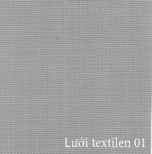 Vải lưới Textilen