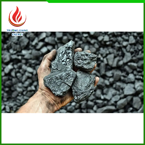 Chất Đốt Công Nghiệp Trường Giang Energy – Công Ty TNHH Trường Giang Energy